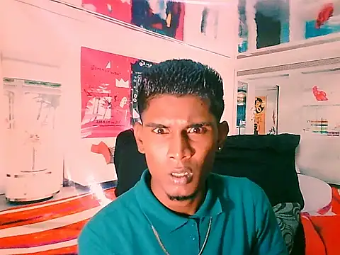 IndianThuggin online show from November 5, 4:51 pm