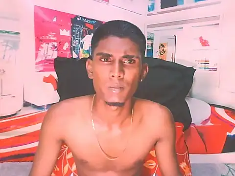 IndianThuggin online show from November 21, 5:55 pm