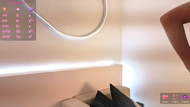 lulu wonder online show from November 29, 8:45 pm