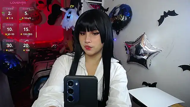 Ladyswap online show from October 20, 3:07 am