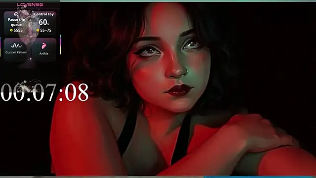 Ladyswap online show from December 2, 7:42 pm