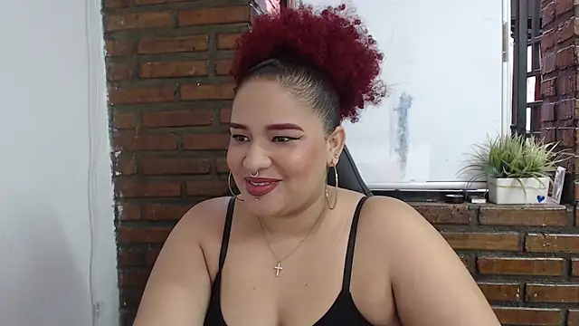 Curly-98 online show from November 13, 11:42 am