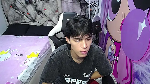 Snapshot of hyun_jin_ chatting on October 25, 8:47 pm hyun jin  online show from October 25, 8:47 pm