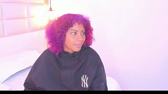 Sofia clk online show from April 24, 3:09 am