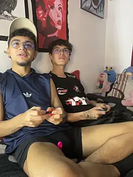 lukaOnline  online show from November 27, 6:26 am