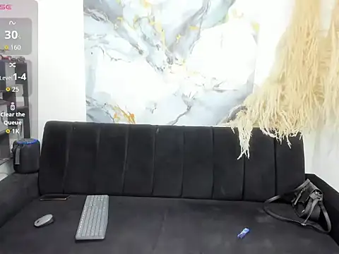 jessica latina777 online show from February 6, 7:28 pm