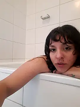 Snapshot of itsbbysaeko chatting on October 27, 6:01 pm itsbbysaeko online show from October 27, 6:01 pm