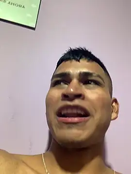 Emiliano Reyes online show from January 12, 3:34 am