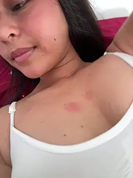 Rubbykira  online show from June 20, 6:33 pm