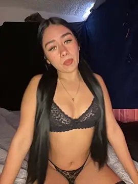 Snapshot of ki_tty chatting on November 4, 5:23 pm ki tty online show from November 4, 5:23 pm