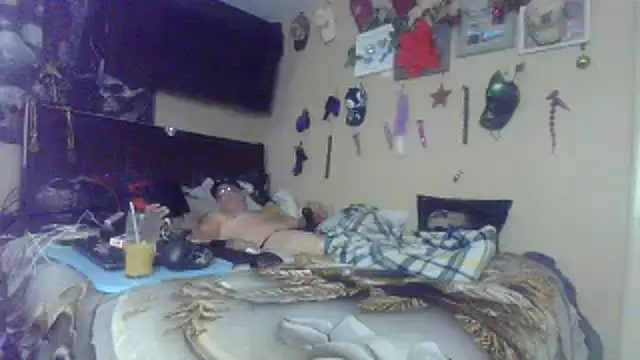 bigdaddyrooster online show from January 7, 8:28 am