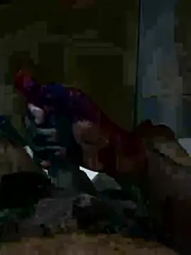 brownieD23 online show from February 14, 6:04 pm