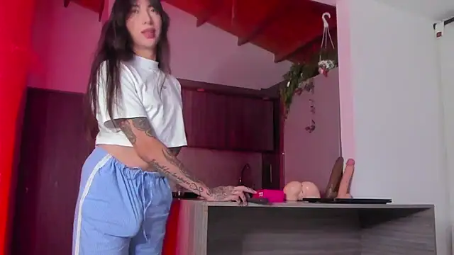 Snapshot of valeriahornier chatting on November 20, 10:15 am valeriahornier online show from November 20, 10:15 am