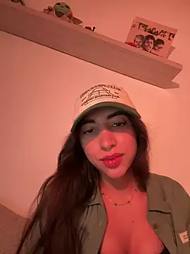 valeriahornier online show from March 19, 11:31 pm