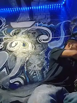 vergueo3 online show from February 25, 1:59 am