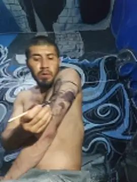 vergueo3 online show from March 18, 3:37 pm