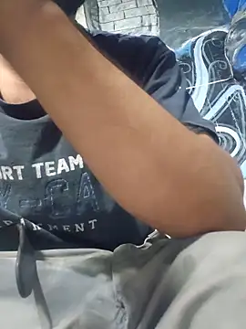 vergueo3 online show from March 26, 11:21 pm