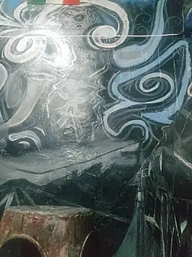 vergueo3 online show from April 20, 5:48 pm