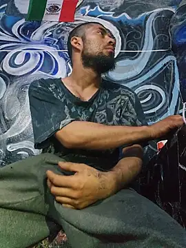 vergueo3 online show from April 22, 8:21 pm