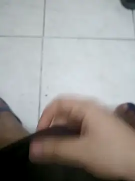 ConvoyedSubgroup online show from April 21, 10:34 pm