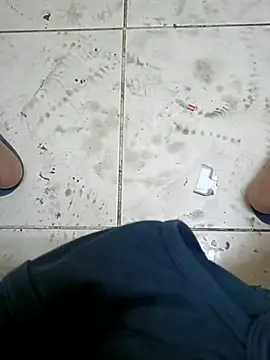 ConvoyedSubgroup online show from April 23, 7:27 pm