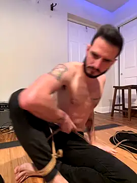 vdoesrope online show from October 18, 4:37 am