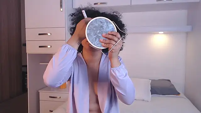 MartiRuis10 online show from November 4, 10:09 pm