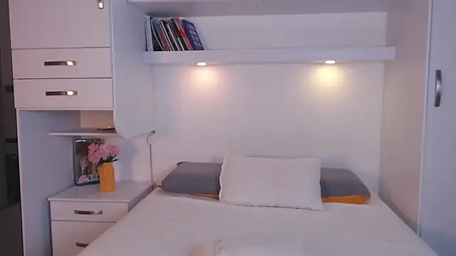 MartiRuis10 online show from November 7, 9:26 pm