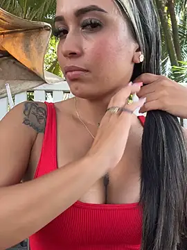 Snapshot of KIMBERLYPULIDO chatting on November 6, 7:59 pm KIMBERLYPULIDO online show from November 6, 7:59 pm