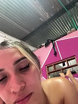 KIMBERLYPULIDO online show from January 5, 5:27 pm