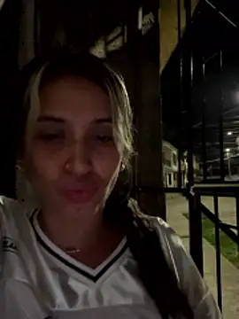 KIMBERLYPULIDO online show from January 15, 8:52 am