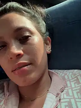 KIMBERLYPULIDO online show from February 20, 1:33 pm