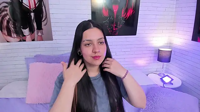 Zoe Murphy online show from November 2, 9:50 pm