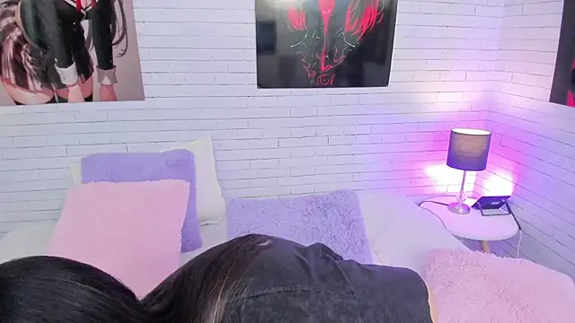 Zoe Murphy online show from November 11, 5:51 am