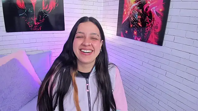 Zoe Murphy online show from December 1, 6:07 am