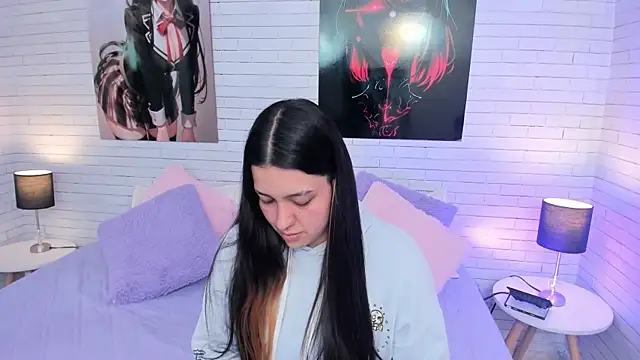 Zoe Murphy online show from December 14, 5:57 am