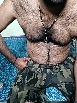 DesiBlackBull online show from December 3, 4:16 pm