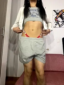 Agattha22 online show from October 19, 6:47 am