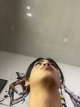 Agattha22 online show from October 31, 7:09 am