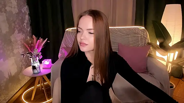 MelissaBell  online show from November 5, 2:33 am