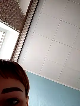 Loveyoudearxq online show from October 21, 8:15 am