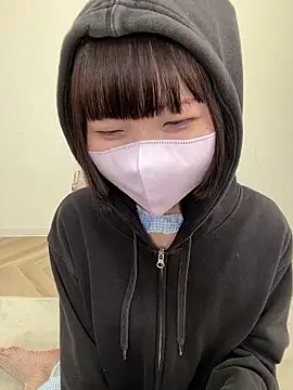 Reina cute 00  online show from March 1, 6:37 am