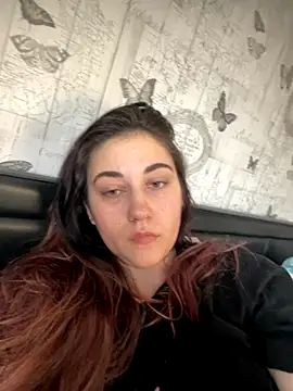 YourFrenchFeliciexo online show from December 2, 1:17 pm