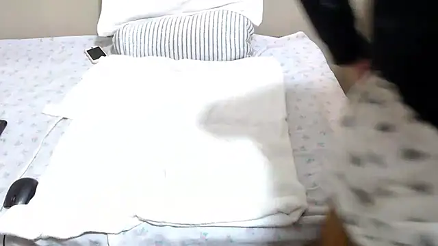 RissaGx online show from November 7, 6:02 am