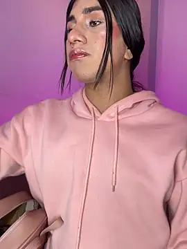 stefy bratz online show from March 30, 4:02 am