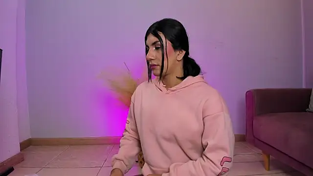 stefy bratz online show from April 21, 11:49 am