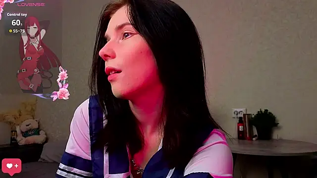 Mell Hyees online show from November 21, 5:11 pm