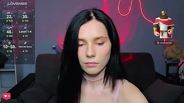 Mell Hyees online show from December 16, 5:29 pm