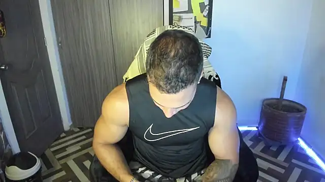 FreszX online show from November 2, 10:45 pm