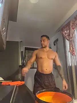 FreszX online show from February 25, 4:05 pm